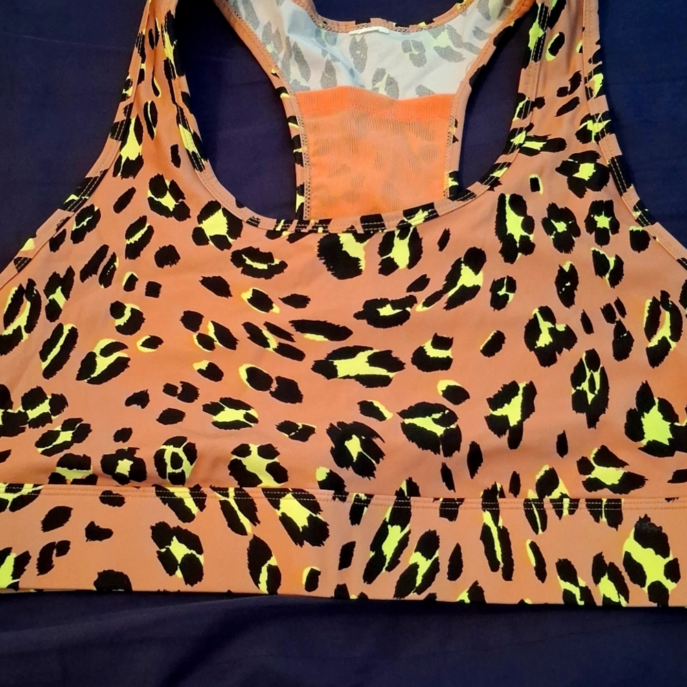 fabletics sports bra
